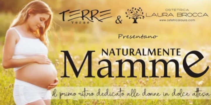 Naturalmente Mamme