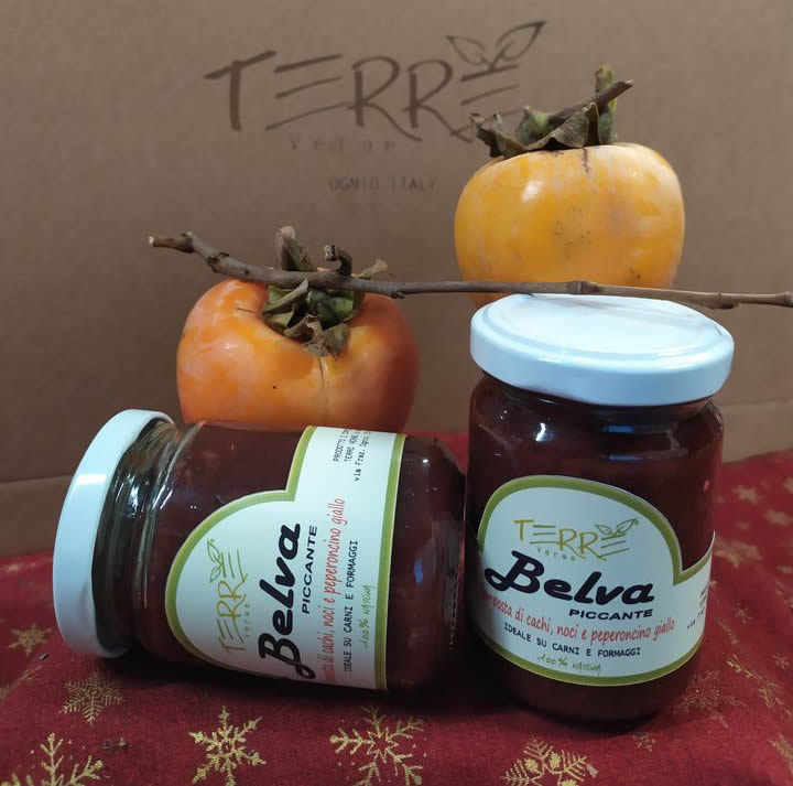 Belva piccante
