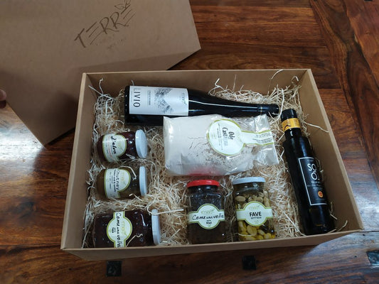 Terre Verae Box 2023
