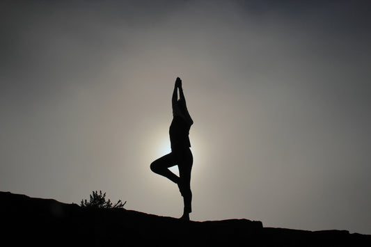 Lezione Hata Yoga - Yogaterapia